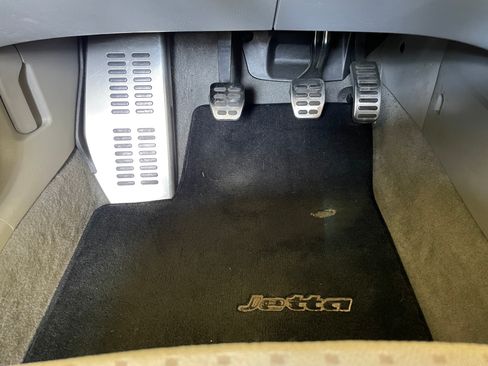 Used 2000 Volkswagen Jetta GLS image 22