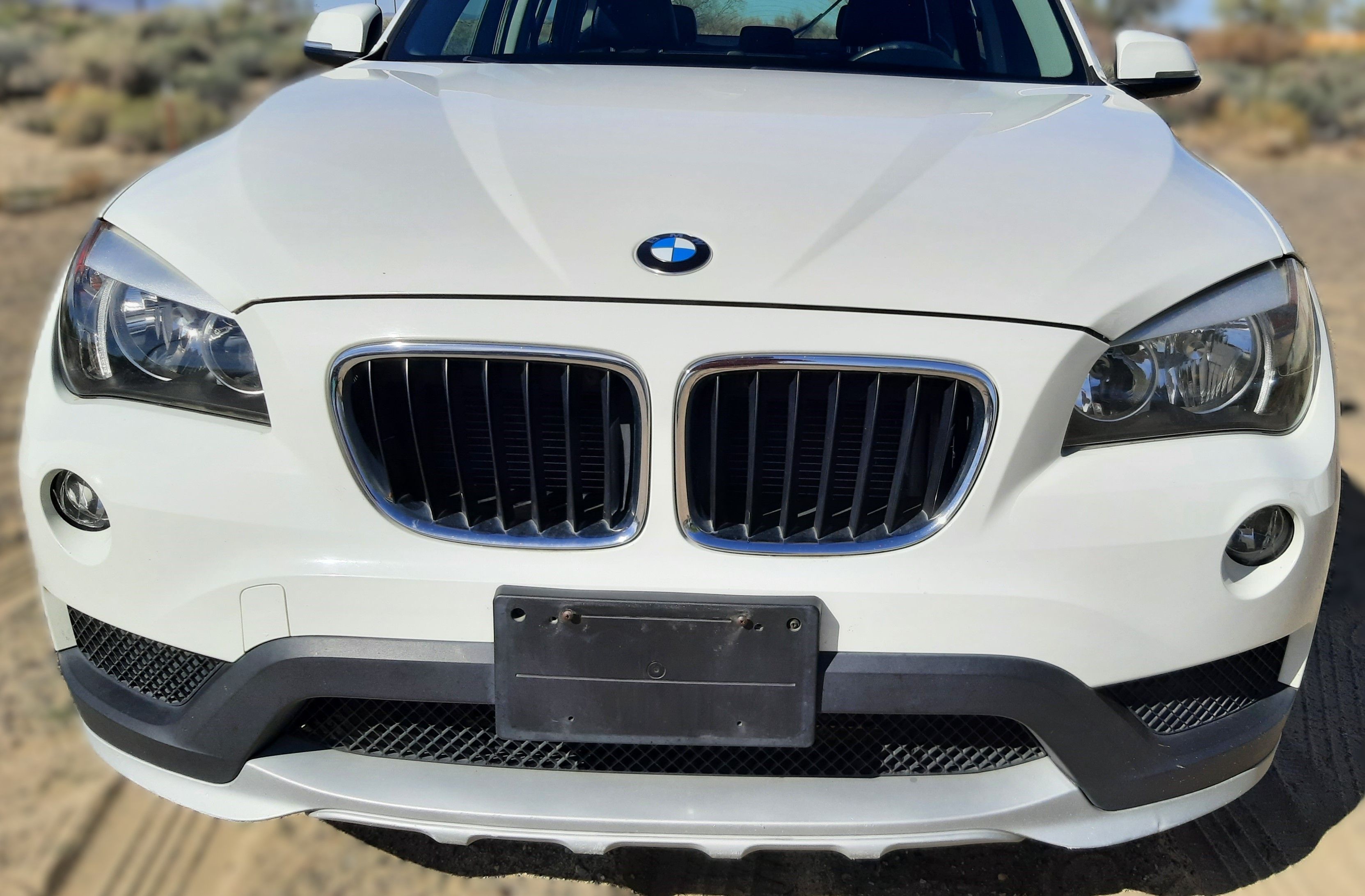 Used 2015 BMW X1 xDrive28i AWD/4WD image 10