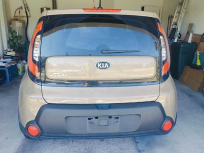 Used 2016 Kia Soul