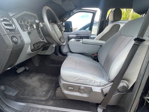 Used 2015 Ford F250 XLT w/ XLT Value Package image 11