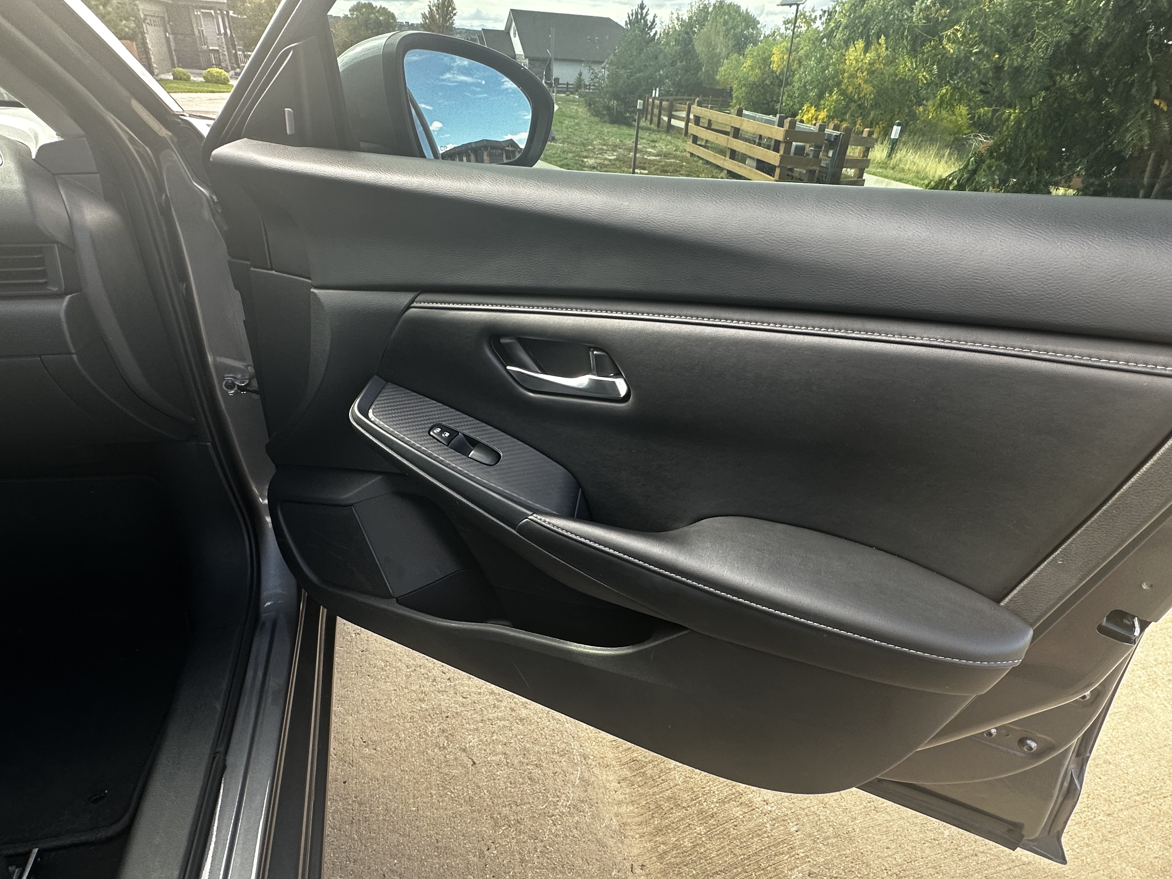 Used 2023 Nissan Sentra S FWD image 12