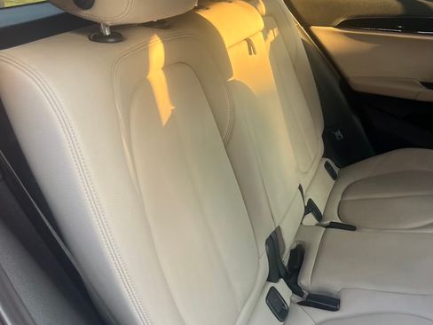 Used 2018 BMW X2 xDrive28i w/ Premium Package image 10