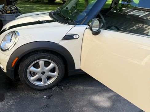 Used 2008 MINI Cooper Hardtop FWD image 24