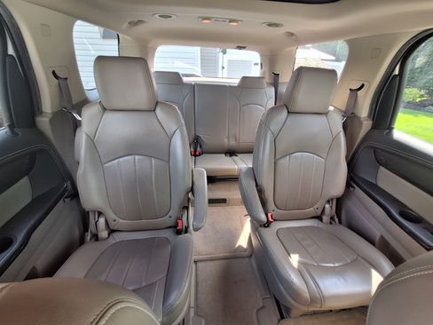 Used 2016 GMC Acadia Denali AWD/4WD image 15