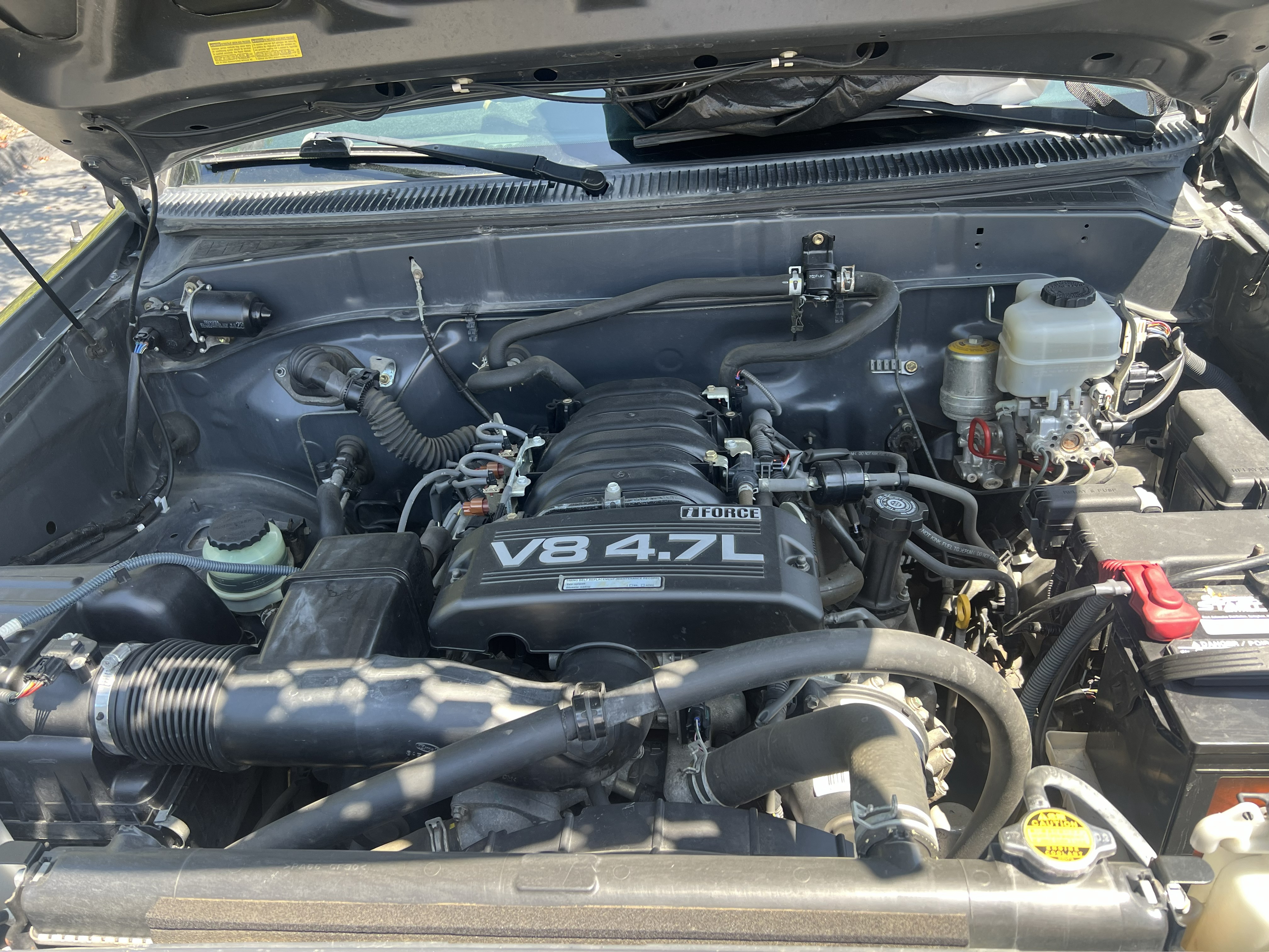 Used 2006 Toyota Tundra SR5 AWD/4WD image 22