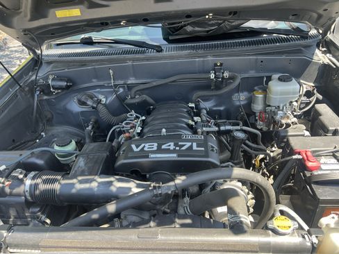 Used 2006 Toyota Tundra SR5 AWD/4WD image 22