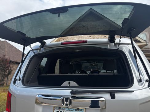 Used 2015 Honda Pilot EX-L image 11