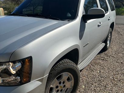 Used 2011 Chevrolet Tahoe LT