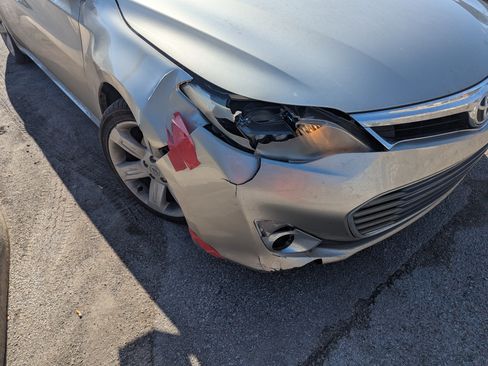 Used 2013 Toyota Avalon XLE Touring image 5