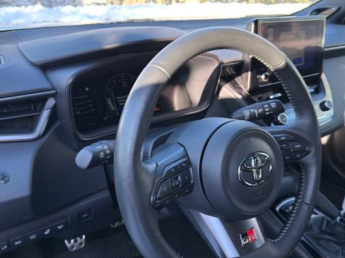 Used 2024 Toyota Corolla GR image 10