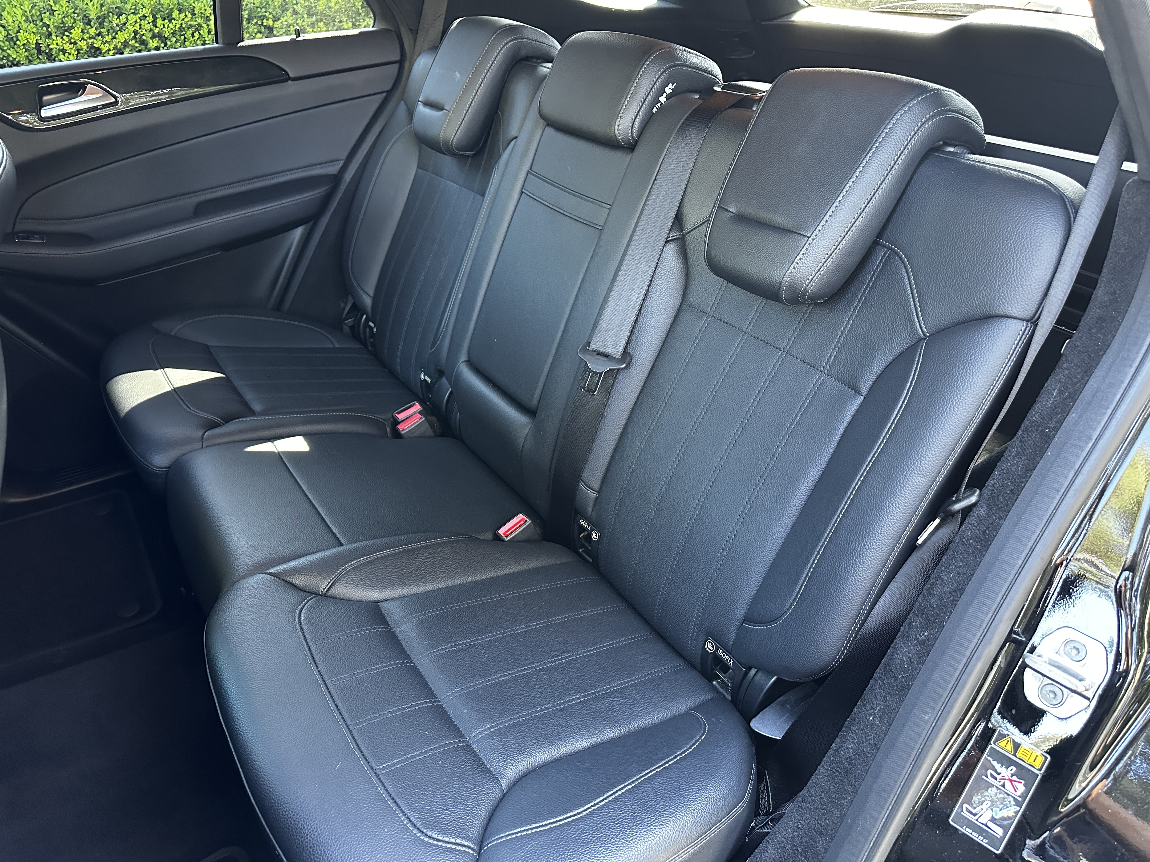 Used 2018 Mercedes-Benz GLE 350 4MATIC image 14