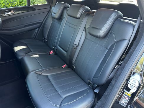 Used 2018 Mercedes-Benz GLE 350 4MATIC image 14