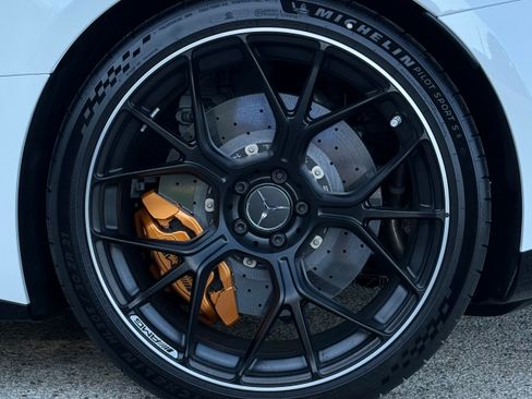 Used 2026 Mercedes-Benz AMG GT 63 image 17