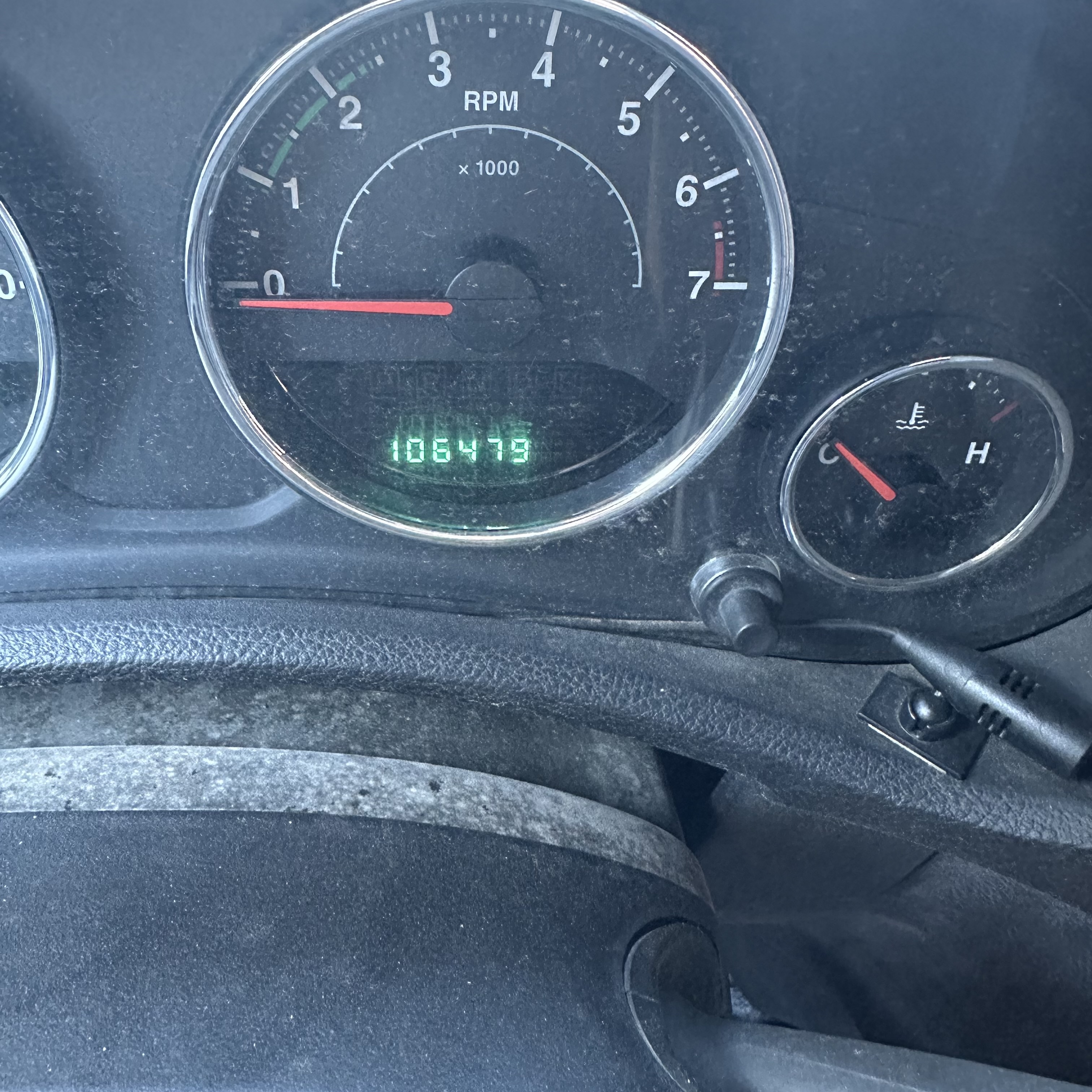 Used 2012 Jeep Wrangler Sport AWD/4WD image 10