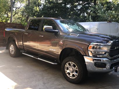 Used 2020 RAM 2500 Laramie