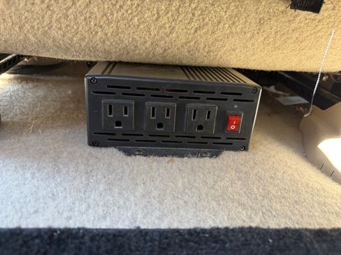 Used 2009 Toyota Tacoma Pickup 4D 6 ft image 20