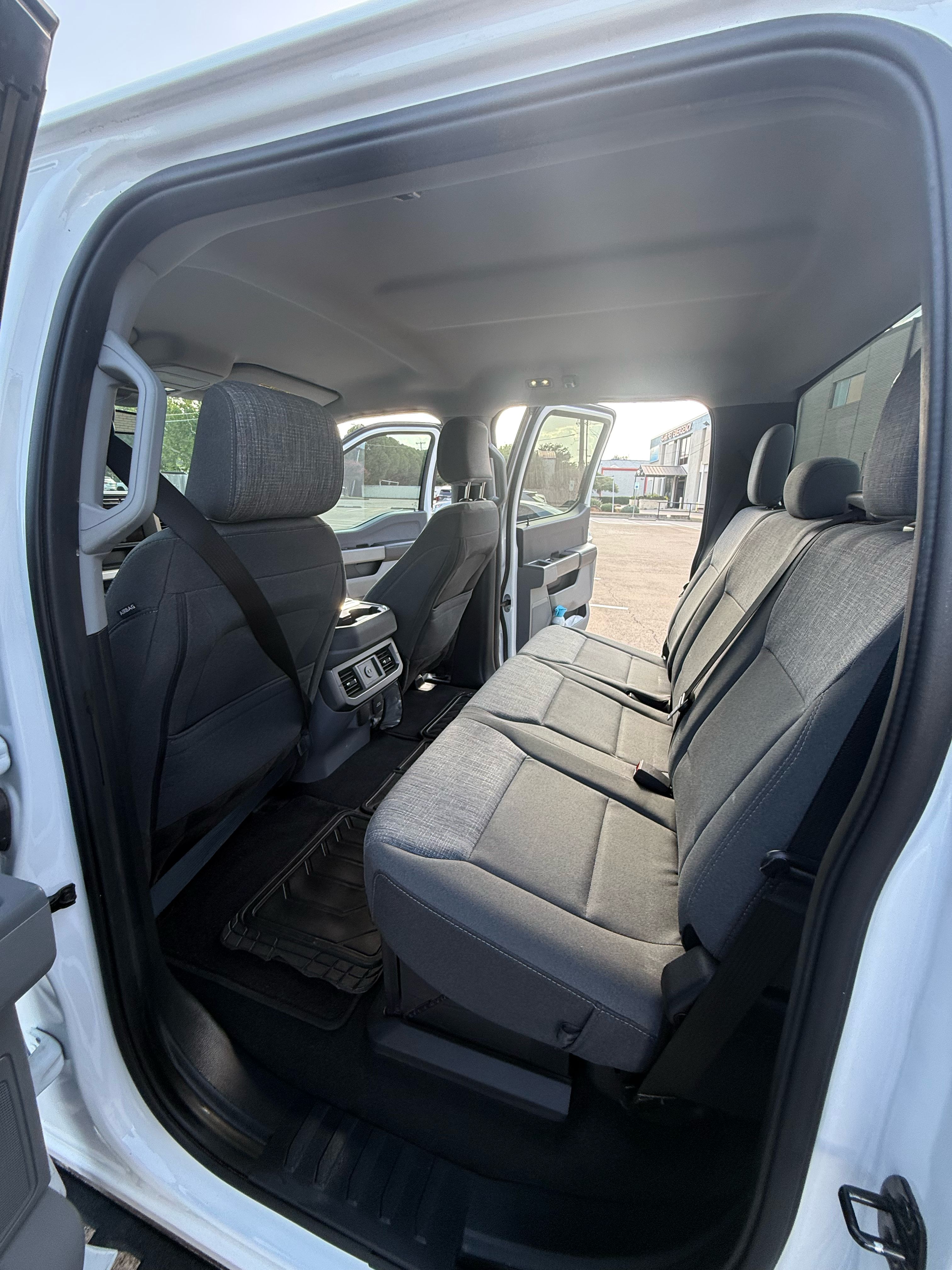 Used 2023 Ford F350 XLT w/ Tremor Off-Road Package AWD/4WD image 17
