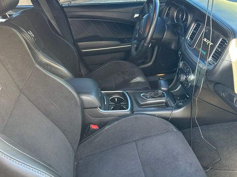 Used 2023 Dodge Charger Scat Pack w/ Plus Group image 1