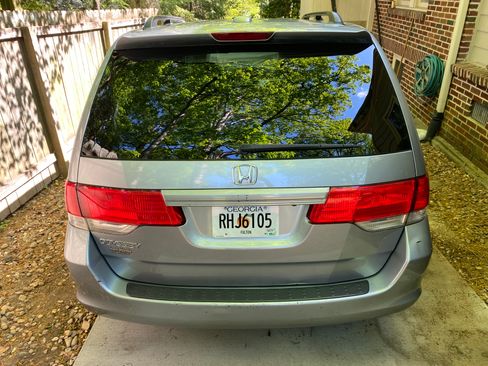 Used 2010 Honda Odyssey EX-L image 6