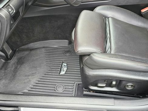 Used 2020 Cadillac CT5 Sport RWD image 22