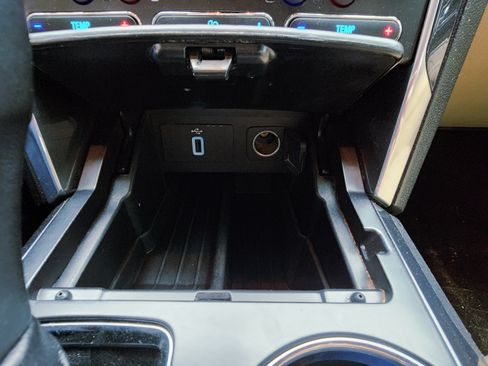 Used 2017 Ford Explorer Limited w/ Equipment Group 301A image 11