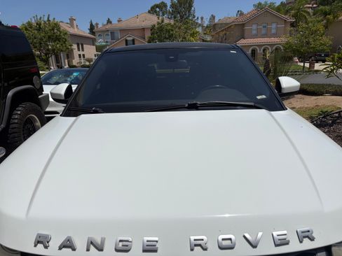 Used 2015 Land Rover Range Rover Evoque Pure AWD/4WD image 4