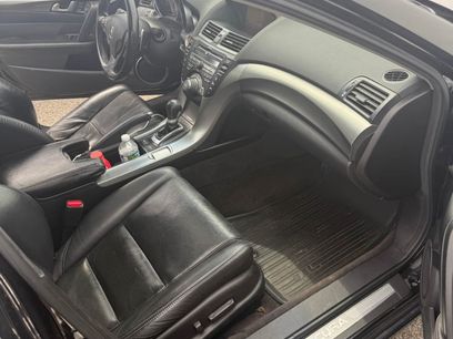 Used 2011 Acura TL SH-AWD