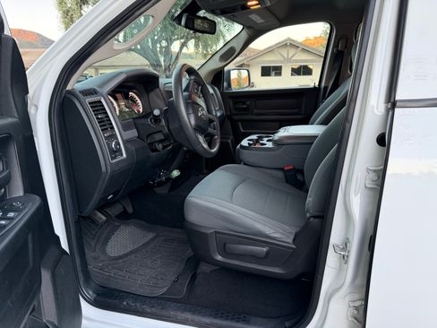 Used 2014 RAM 1500 Express image 4