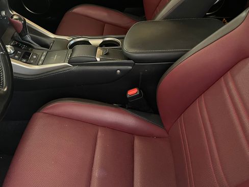 Used 2019 Lexus NX 300h AWD w/ Premium Package image 9
