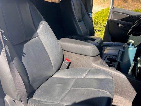 Used 2012 Chevrolet Tahoe LT image 8