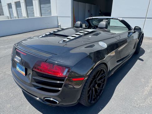 Used 2012 Audi R8 V10 AWD/4WD image 27