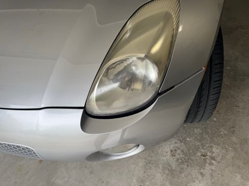 Used 2007 Pontiac Solstice Convertible w/ Premium Package image 11