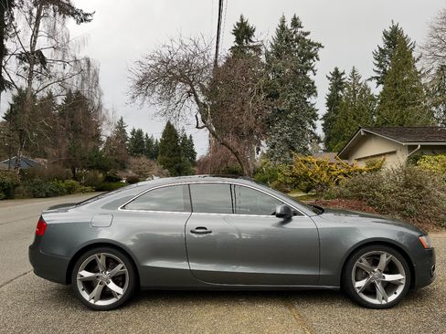 Used 2012 Audi A5 2.0T Premium Plus image 2