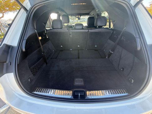 Used 2021 Mercedes-Benz GLE 53 AMG 4MATIC image 14