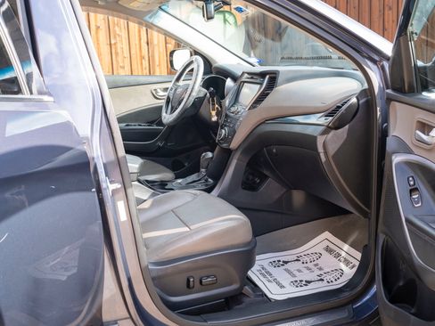 Used 2014 Hyundai Santa Fe Sport w/ Technology Package 14 image 11
