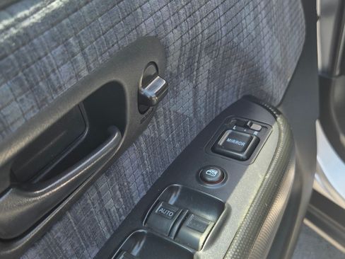 Used 2004 Honda CR-V LX image 32