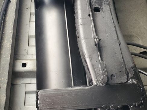 Used 2007 HUMMER H2 image 13