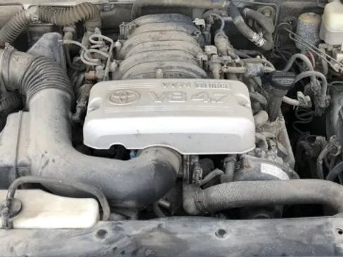 Used 2005 Toyota 4Runner Sport image 10