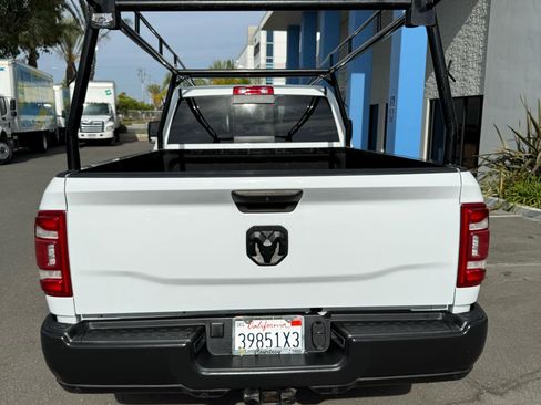 Used 2023 RAM 2500 Tradesman RWD image 12