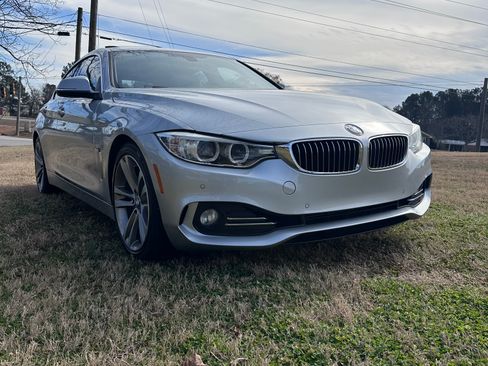 Used 2015 BMW 428i Gran Coupe image 8