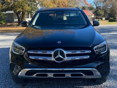 Used 2022 Mercedes-Benz GLC 300