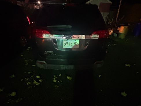 Used 2011 GMC Terrain SLE w/ Convenience Package image 6