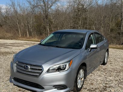 Used 2016 Subaru Legacy 2.5i Premium w/ Popular Package #1