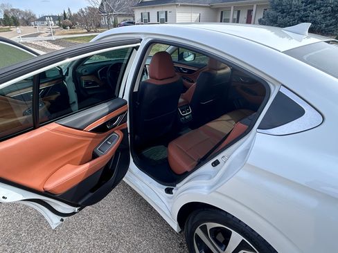 Used 2022 Subaru Legacy Touring XT image 11