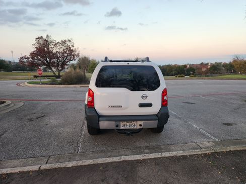 Used 2011 Nissan Xterra S image 13