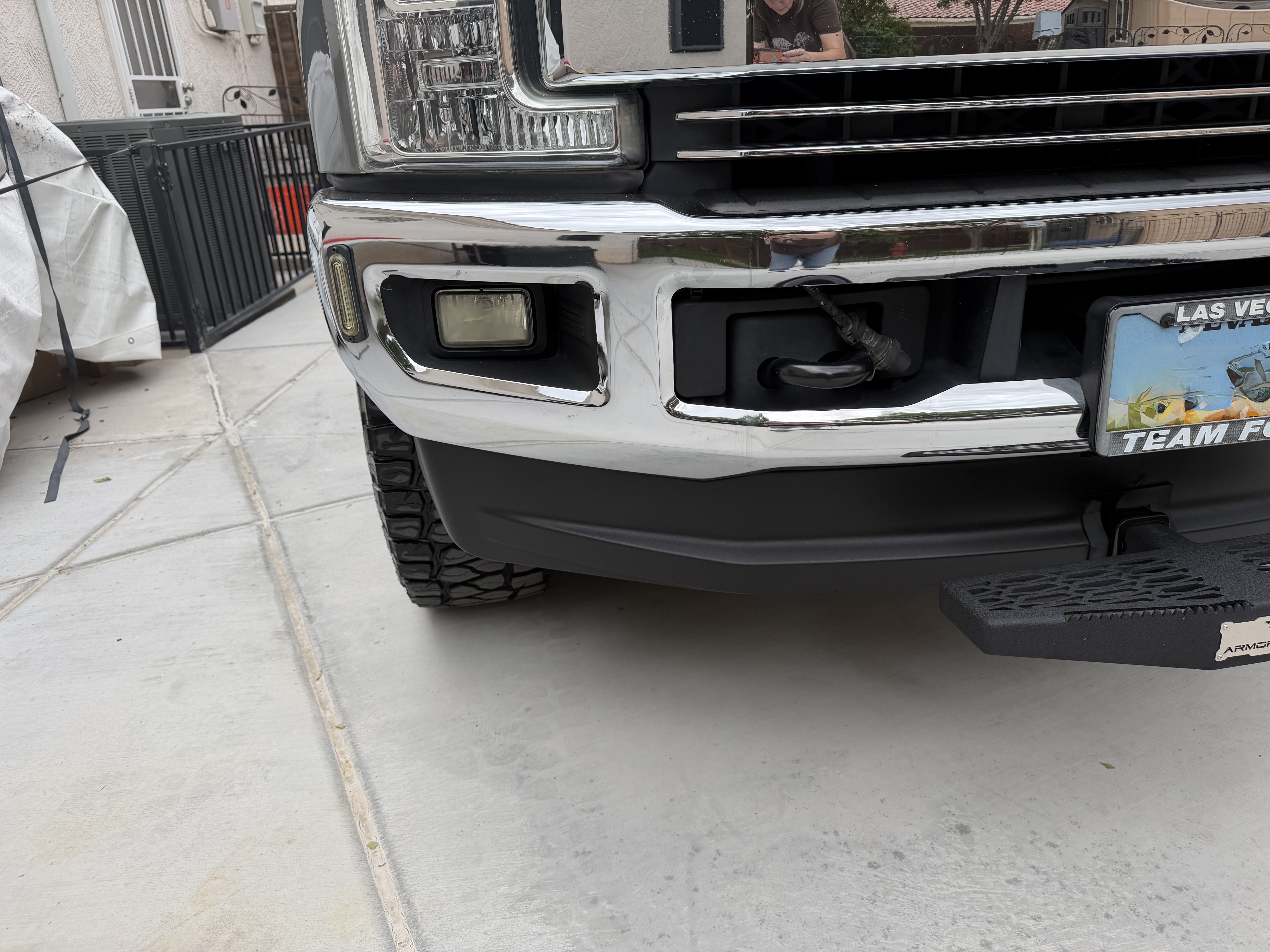 Used 2019 Ford F350 Lariat w/ Lariat Ultimate Package AWD/4WD image 5