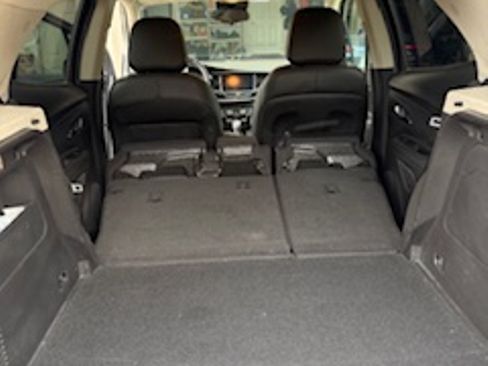 Used 2019 Buick Encore Sport Touring w/ Safety Package image 11