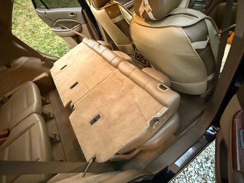 Used 2005 Acura MDX image 17