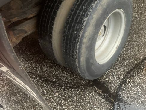 Used 2006 Chevrolet Silverado 3500 4x4 Regular Cab w/ Snow Plow Prep Package image 25