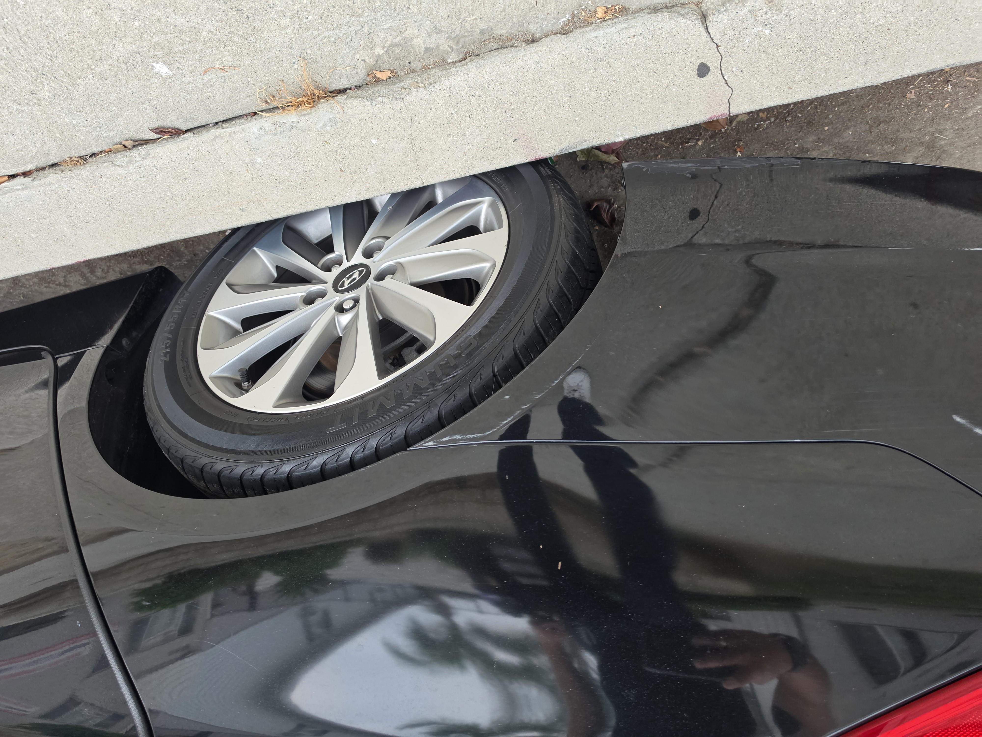 Used 2014 Hyundai Sonata Limited FWD image 11